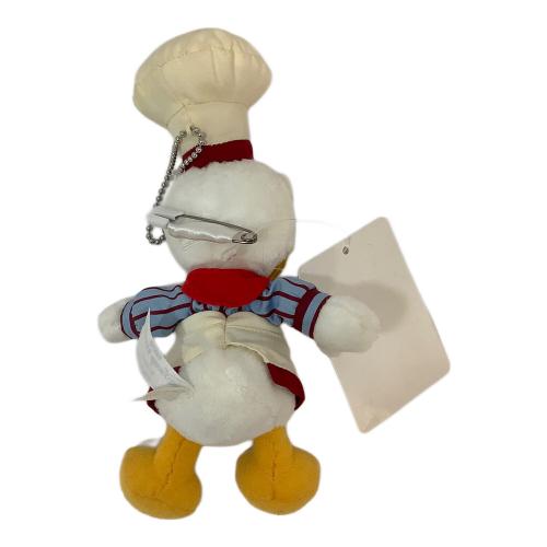 DISNEY (ディズニー) ディズニーグッズ ドナルド マスコット ザ・ダイヤモンドホースシュー