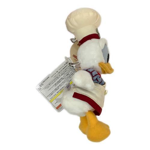 DISNEY (ディズニー) ディズニーグッズ ドナルド マスコット ザ・ダイヤモンドホースシュー