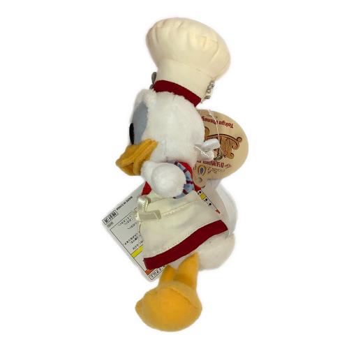 DISNEY (ディズニー) ディズニーグッズ ドナルド マスコット ザ・ダイヤモンドホースシュー