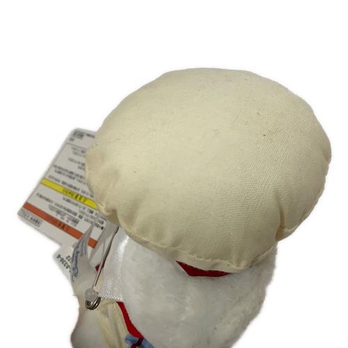 DISNEY (ディズニー) ディズニーグッズ ドナルド マスコット ザ・ダイヤモンドホースシュー