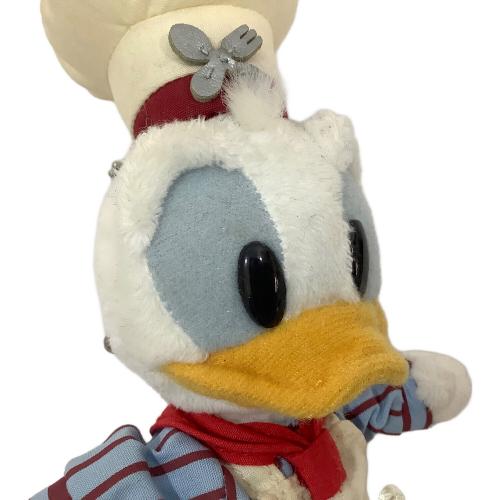 DISNEY (ディズニー) ディズニーグッズ ドナルド マスコット ザ・ダイヤモンドホースシュー