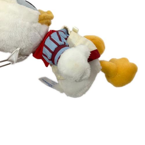 DISNEY (ディズニー) ディズニーグッズ ドナルド マスコット ザ・ダイヤモンドホースシュー