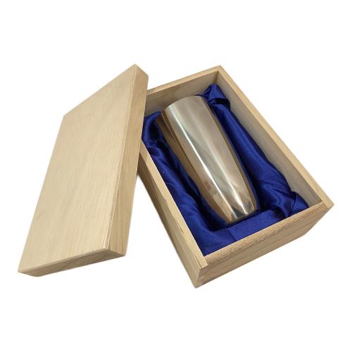 セブン・セブン チタン2重タンブラー