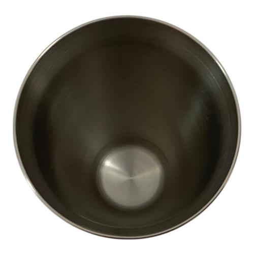 セブン・セブン チタン2重タンブラー