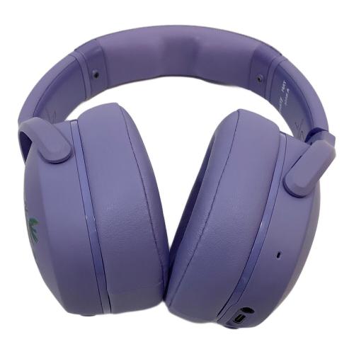 Skullcandy (スカルキャンディ) ワイヤレスヘッドホン crusher evo