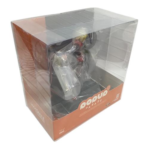 GOODSMILE COMPANY (グッドスマイルカンパニー) 天元突破グレンラガン ヴィラル POPUP PARADE