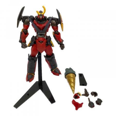 海洋堂 (カイヨウドウ) 天元突破グレンラガン リボルテック