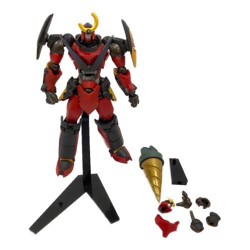 海洋堂 (カイヨウドウ) 天元突破グレンラガン リボルテック グレンラガン