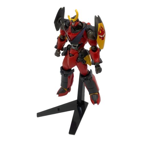 海洋堂 (カイヨウドウ) 天元突破グレンラガン リボルテック