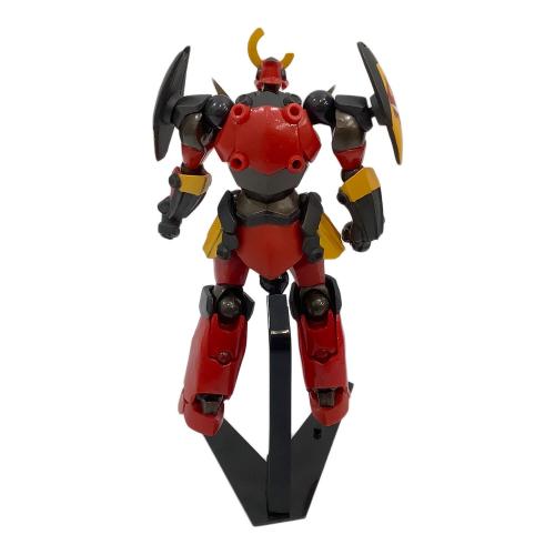 海洋堂 (カイヨウドウ) 天元突破グレンラガン リボルテック グレンラガン