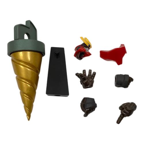 海洋堂 (カイヨウドウ) 天元突破グレンラガン リボルテック