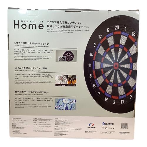 DARTSLIVE Home ダーツ DLH-0000