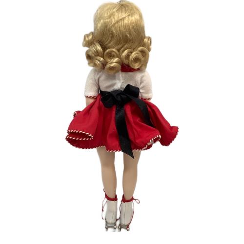 MADAME ALEXANDER コカコーラ ドール