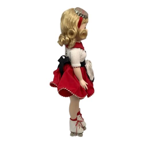 MADAME ALEXANDER コカコーラ ドール