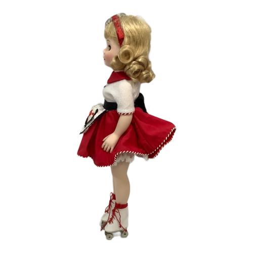 MOZAMBIQUEMASQUERADE ドール MADAME ALEXANDER コカコーラ ドール｜トレファクONLINE