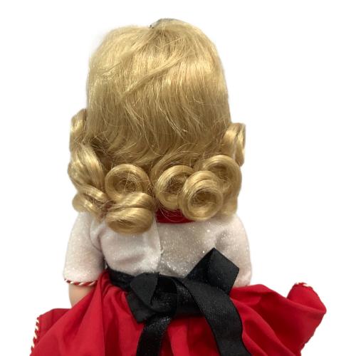 MADAME ALEXANDER コカコーラ ドール