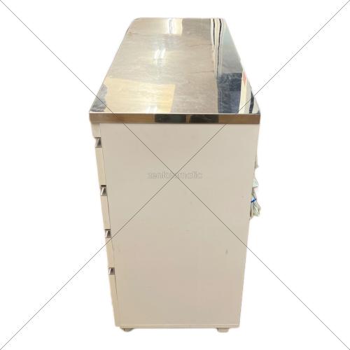 キッチンカウンター ホワイト