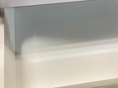 キッチンカウンター ホワイト