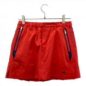 PEARLY GATES (パーリーゲイツ) ゴルフウェア(パンツ) レディース SIZE