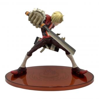 天元突破グレンラガン  ヴィラル フィギュア 箱ヨゴレ有