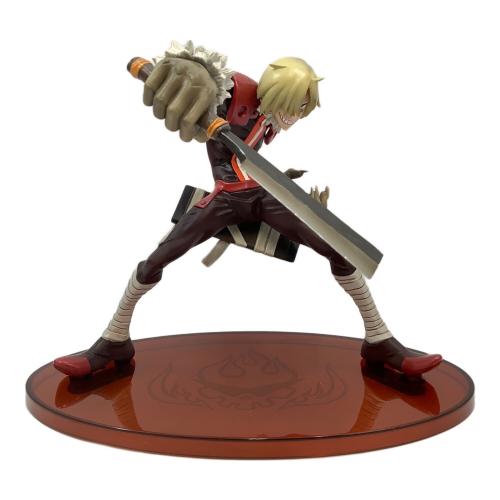 天元突破グレンラガン  ヴィラル フィギュア 箱ヨゴレ有