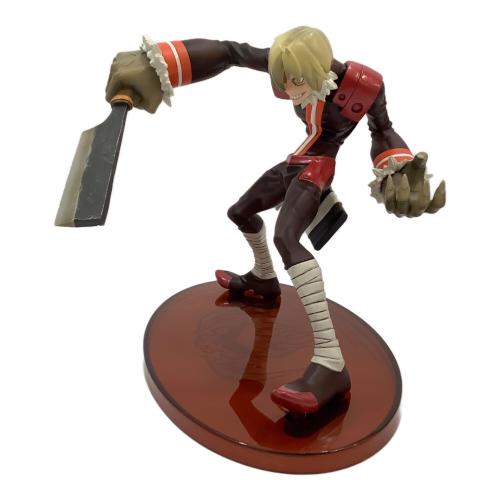 天元突破グレンラガン  ヴィラル フィギュア 箱ヨゴレ有