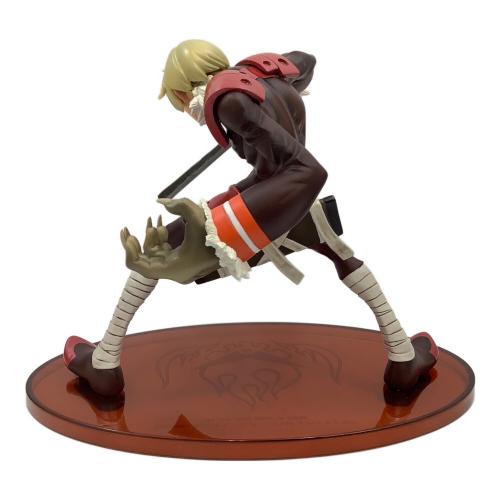 天元突破グレンラガン  ヴィラル フィギュア 箱ヨゴレ有