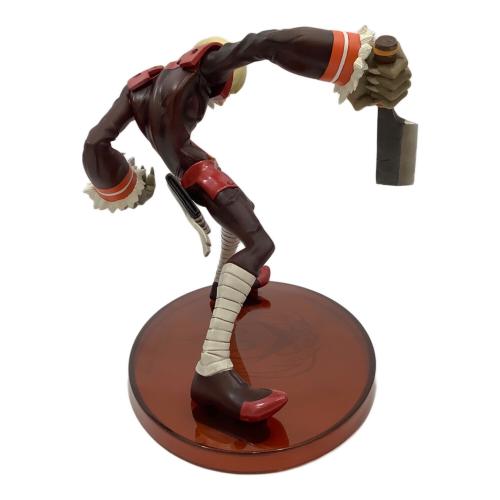 天元突破グレンラガン  ヴィラル フィギュア 箱ヨゴレ有