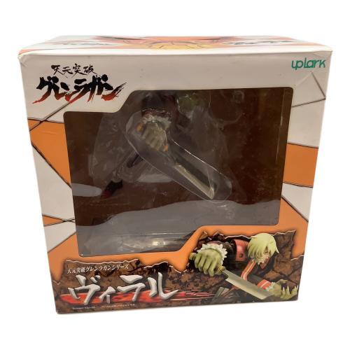 天元突破グレンラガン  ヴィラル フィギュア 箱ヨゴレ有