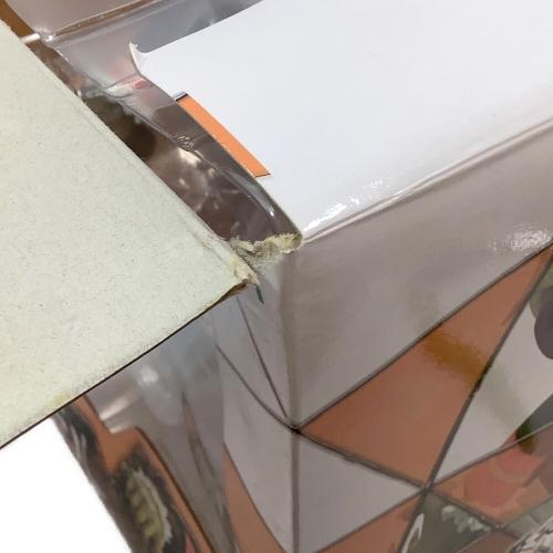 天元突破グレンラガン  ヴィラル フィギュア 箱ヨゴレ有