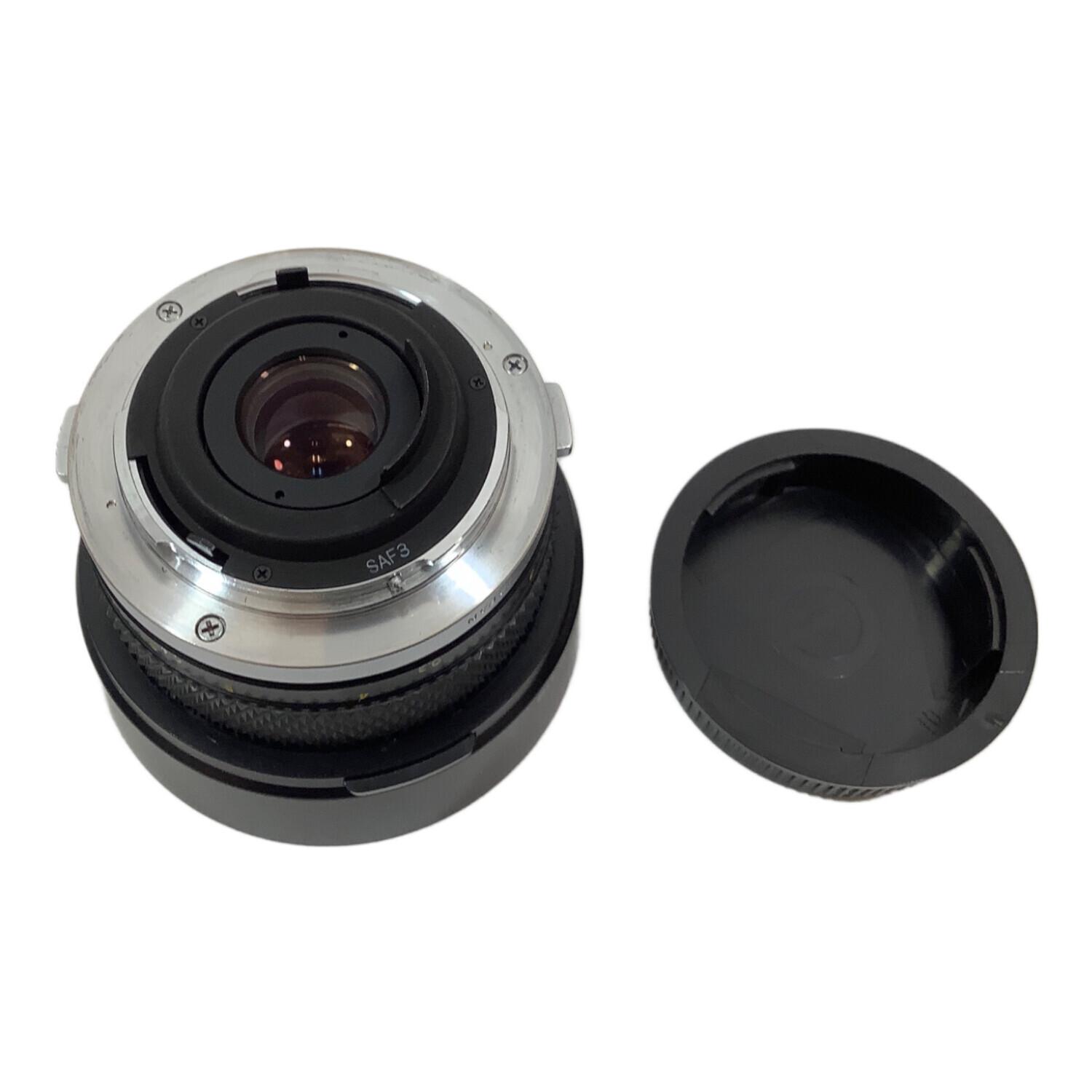 OLYMPUS (オリンパス) 単焦点レンズ OM ZUIKO AUTO-MACRO 50mm 1