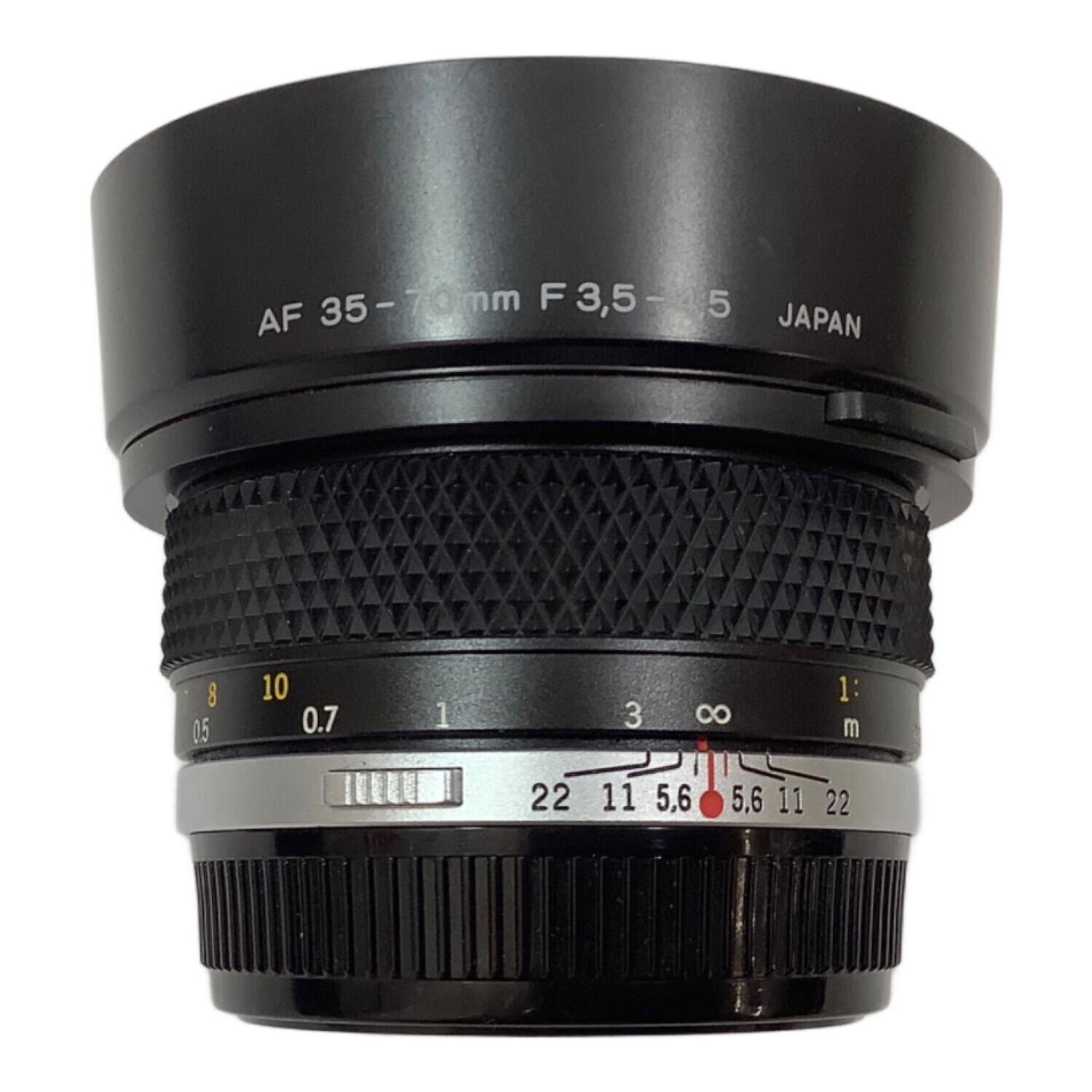 OLYMPUS (オリンパス) 単焦点レンズ OM ZUIKO AUTO-MACRO 50mm 1