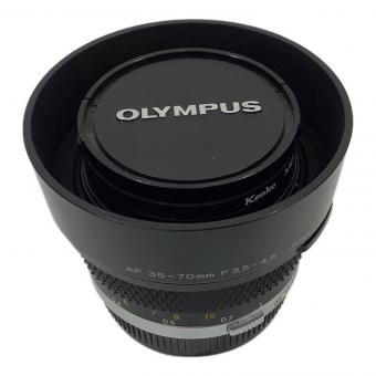 OLYMPUS (オリンパス) 単焦点レンズ OM ZUIKO AUTO-MACRO 50ｍｍ 1：3.5 246182