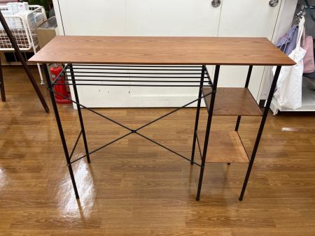 ※週末限定セール5/11まで　ニコアンド　カウンターテーブル　※テーブルのみ 限定値下げ【カウンターテーブル】ニコアンド 週末限定セール5/11まで