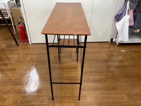 nico　テーブル FUJI FURNITURE nico Dining Table / 冨士ファニチア ニコ