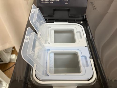 高年式!2024年製! SHARP ドラム式電気洗濯乾燥機 洗濯/乾燥 11.0/6.0kg ES-X11B-TL 中古家電 店頭引取歓迎 yR9797 SHARP ES-X11B-TL リッチブラウン [ドラム式洗濯乾燥機(洗濯11.0kg