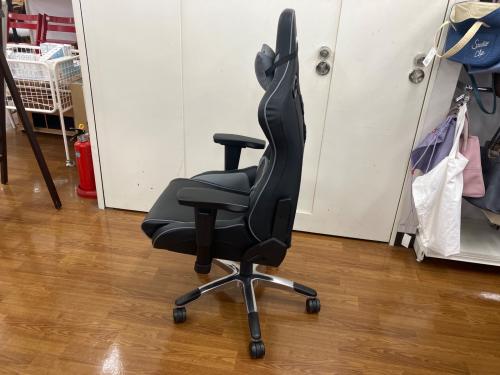AK Racing (エーケーレーシング) ゲーミングチェア ブラック 232 Pro-X V2