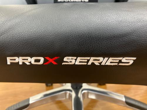 AK Racing (エーケーレーシング) ゲーミングチェア ブラック 232 Pro-X V2
