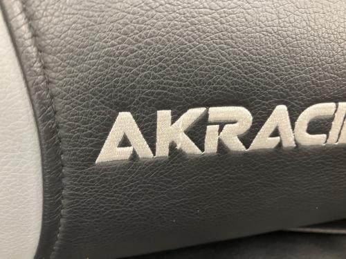 AK Racing (エーケーレーシング) ゲーミングチェア ブラック 232 Pro-X V2