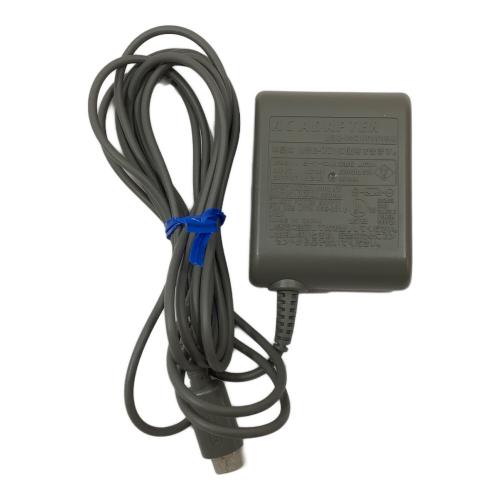 Nintendo (ニンテンドー) NintendoDSLite 本体変色・液晶変色有 USG-001 動作確認済み UJF16493324