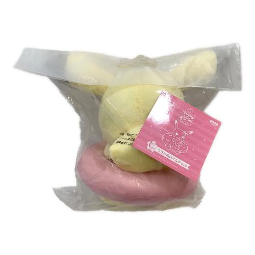 ポケットモンスター ポケモンアンドフレンズ ピカチュウ ヤドン うきわ  ハッピービーチタイム 一番くじ