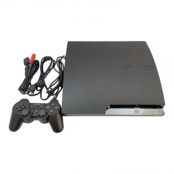 SONY (ソニー) PlayStation3 CECH-2500A 03274566015857536
