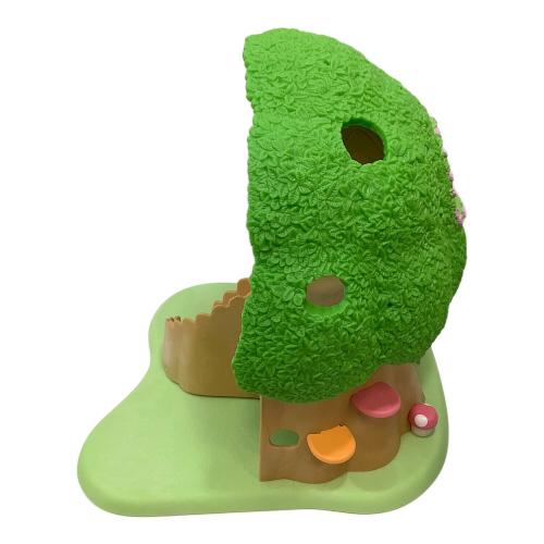 EPOCH (エポック) シルバニアファミリー 妖精さんのひみつの木 ギフトセット