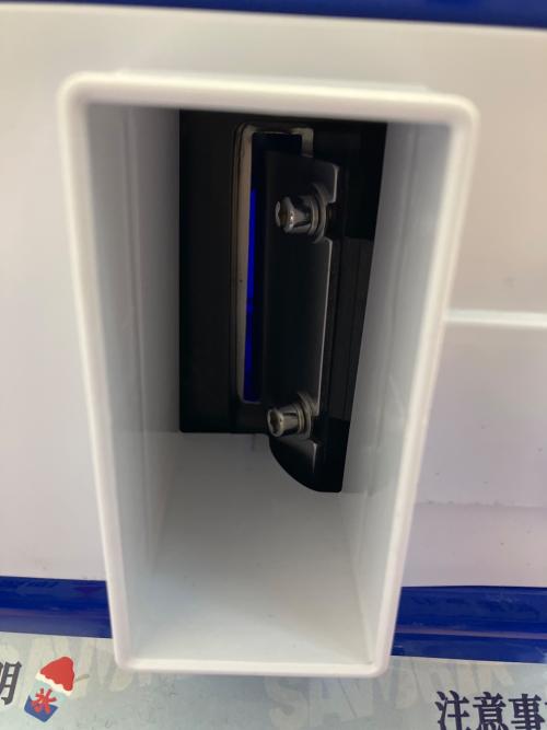 電動カキ氷機 WF-A188　60Hz