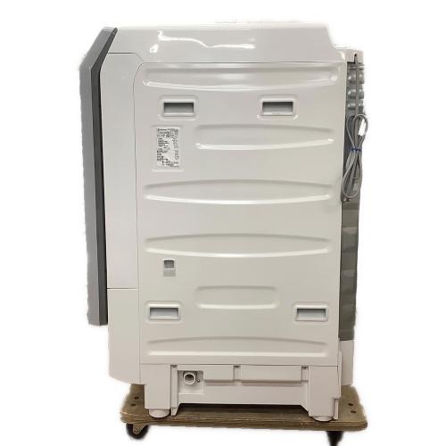 SHARP (シャープ) ドラム式洗濯乾燥機 11.0kg 6.0kg ES-P110-SR 2018年製