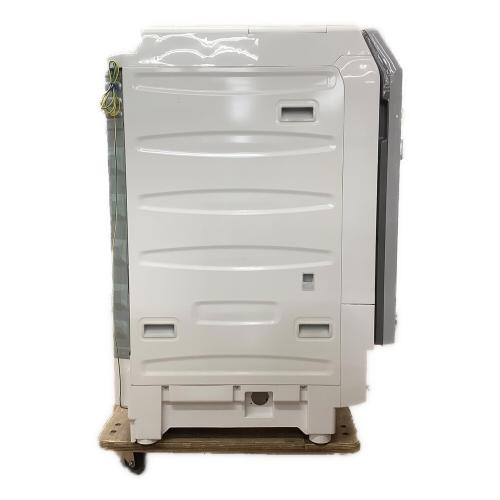 SHARP (シャープ) ドラム式洗濯乾燥機 11.0kg 6.0kg ES-P110-SR 2018年製