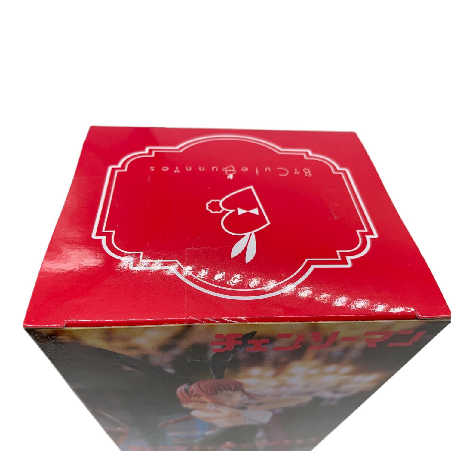 チェンソーマン Bicute Bunnies マキマ｜トレファクONLINE