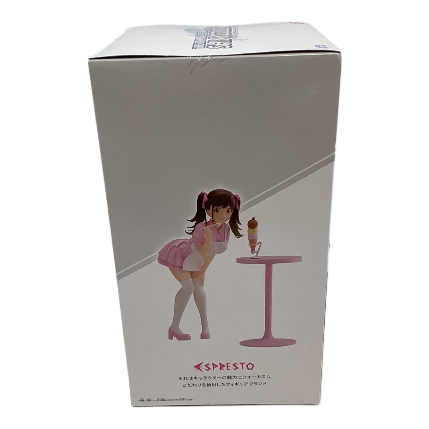 アイドルマスター シャイニーカラーズ フィギュア 園田智代子