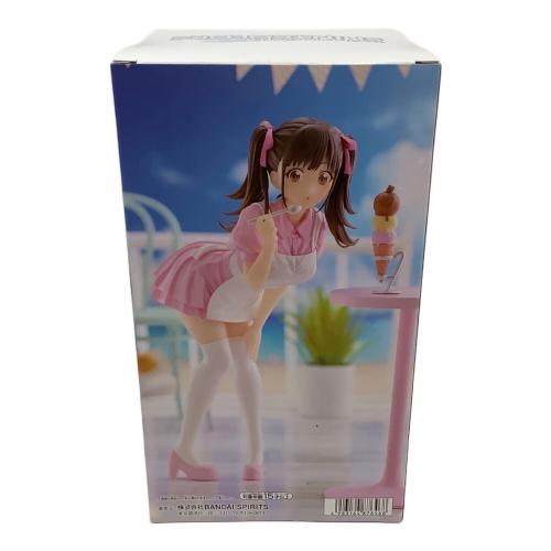 アイドルマスター シャイニーカラーズ フィギュア 園田智代子