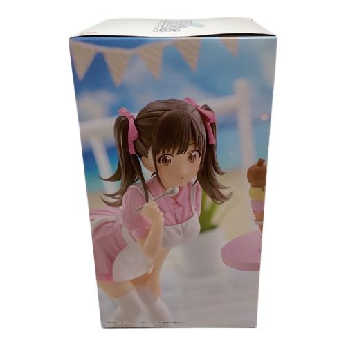 アイドルマスター シャイニーカラーズ フィギュア 園田智代子